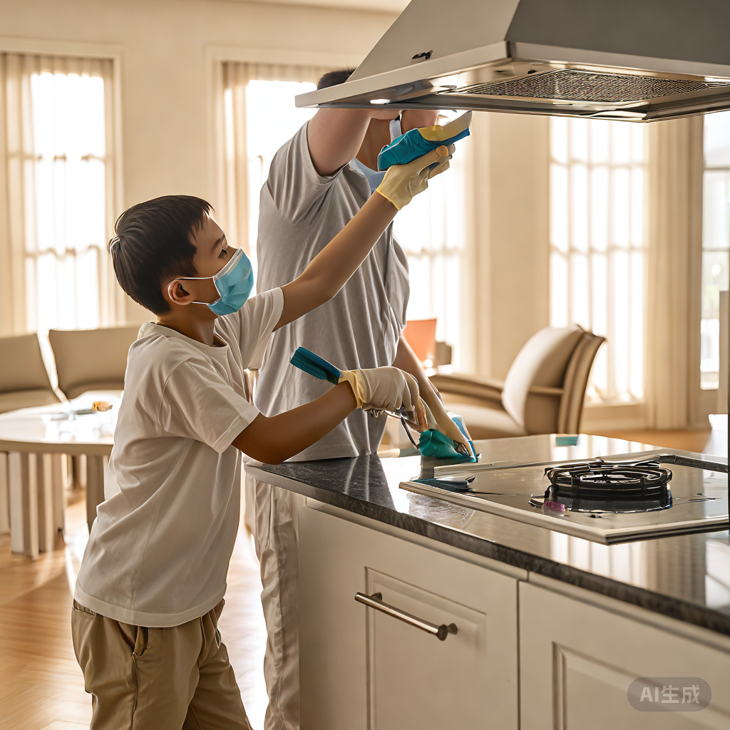 勐海县家庭保洁